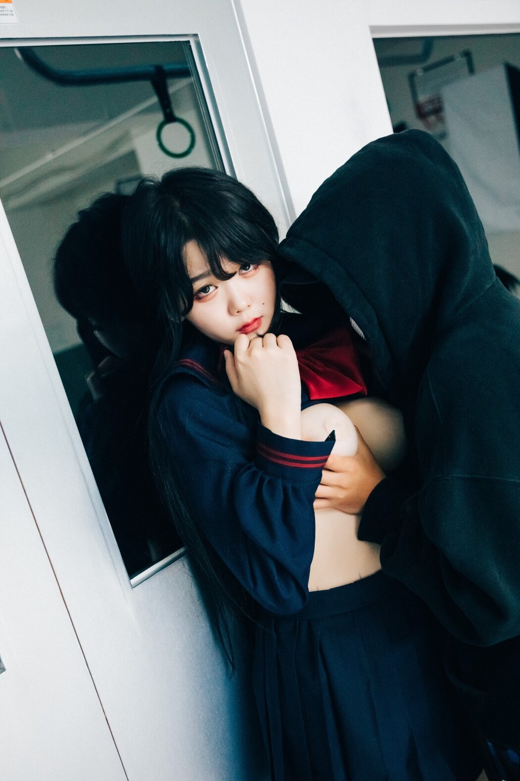 Loozy Zia 지아 Subway