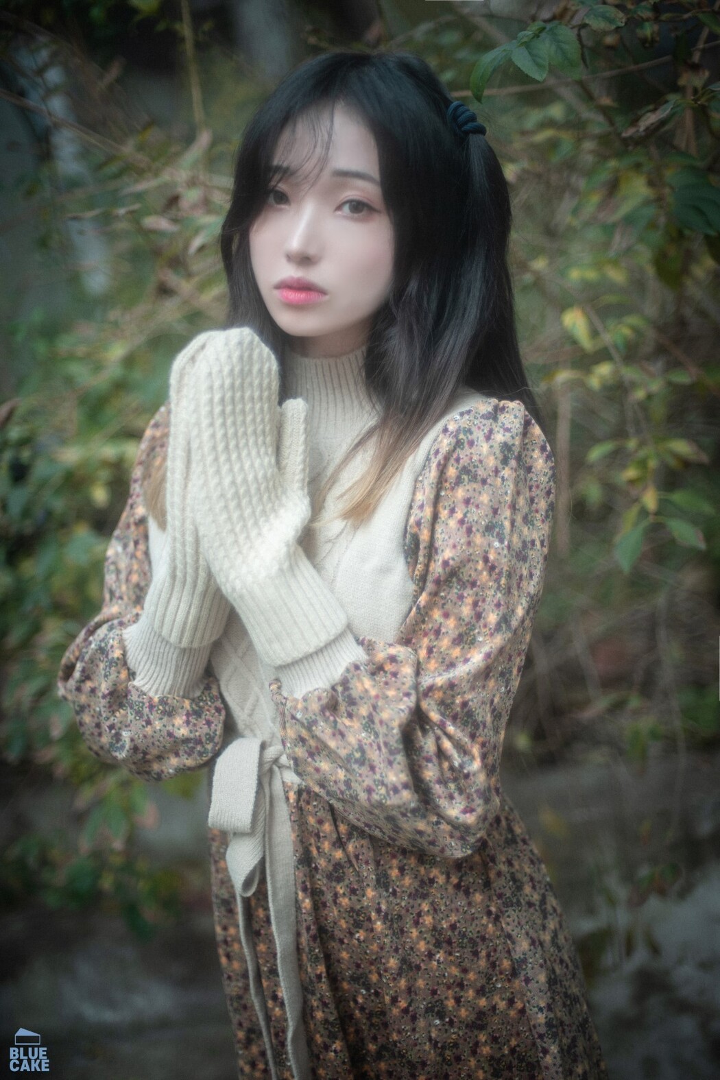 BLUECAKE Bambi 밤비 – Autumn