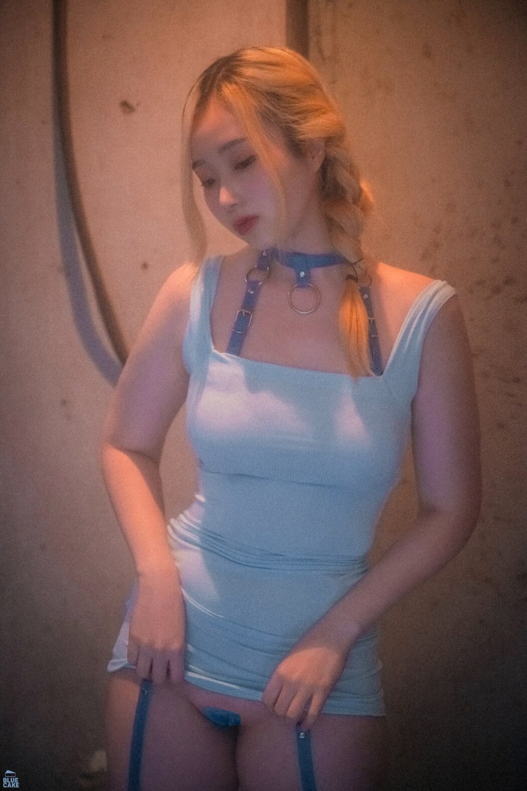 BlueCake Bambi 밤비 – Purity