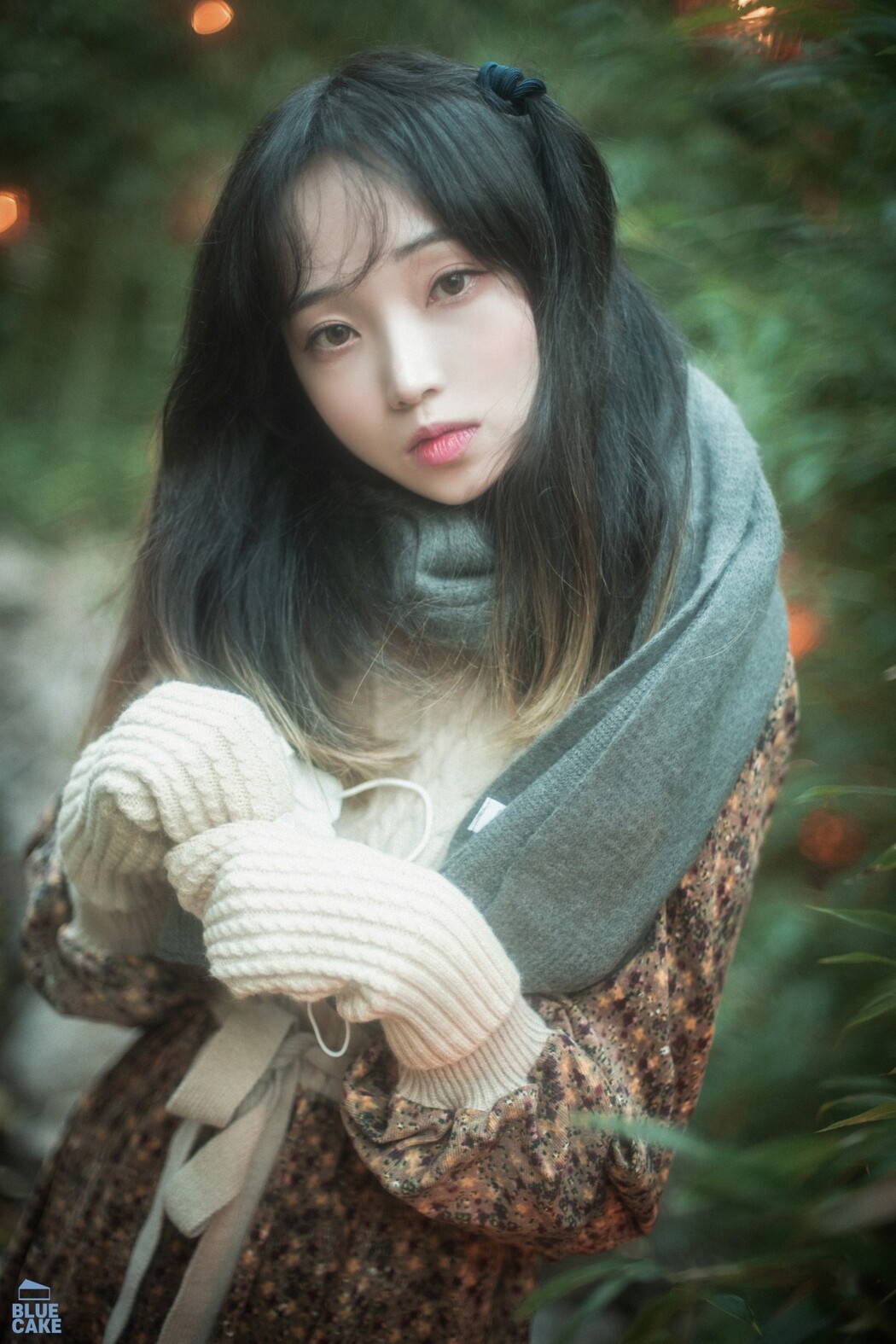 BLUECAKE Bambi 밤비 – Autumn
