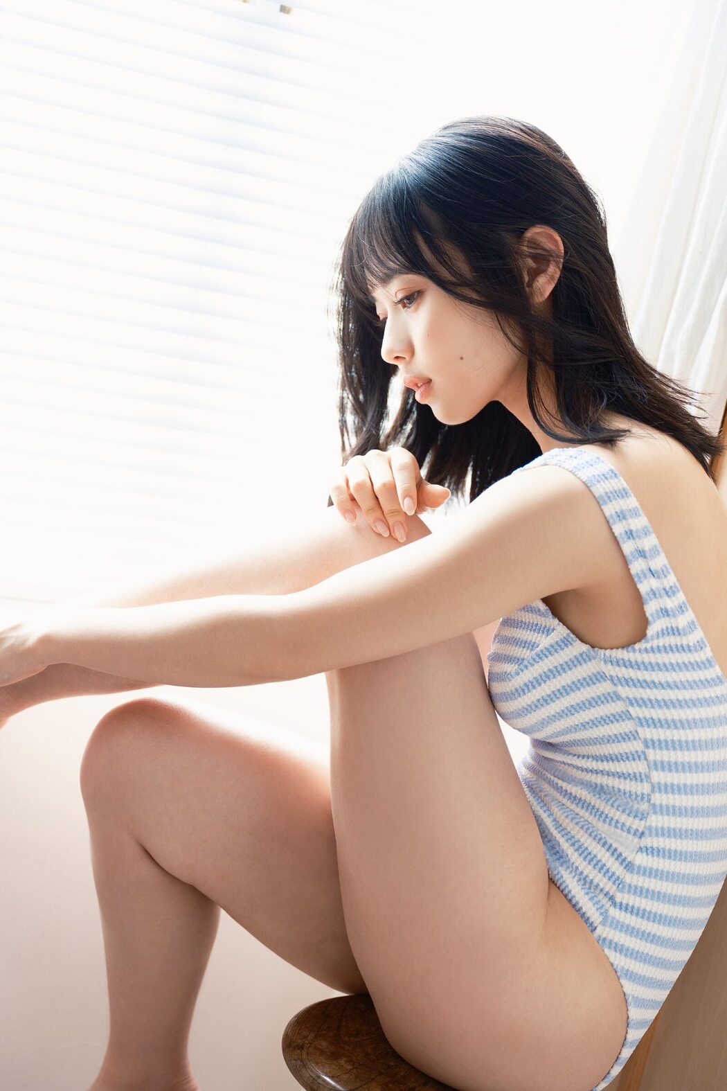 Manga Action Photobook Saeko Kondo 近藤沙瑛子 – Sweet Time 2022-07-19