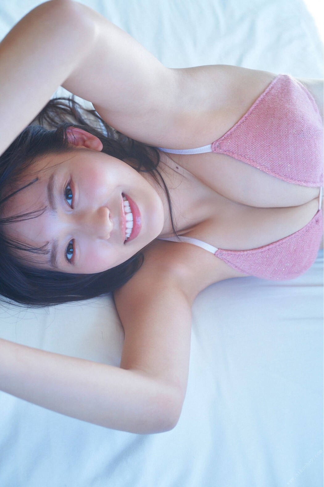 Young Magazine Photobook 2022-09-16 Nene Shida 志田音々 – Next Oshi Girl 1-4 Next Part 1