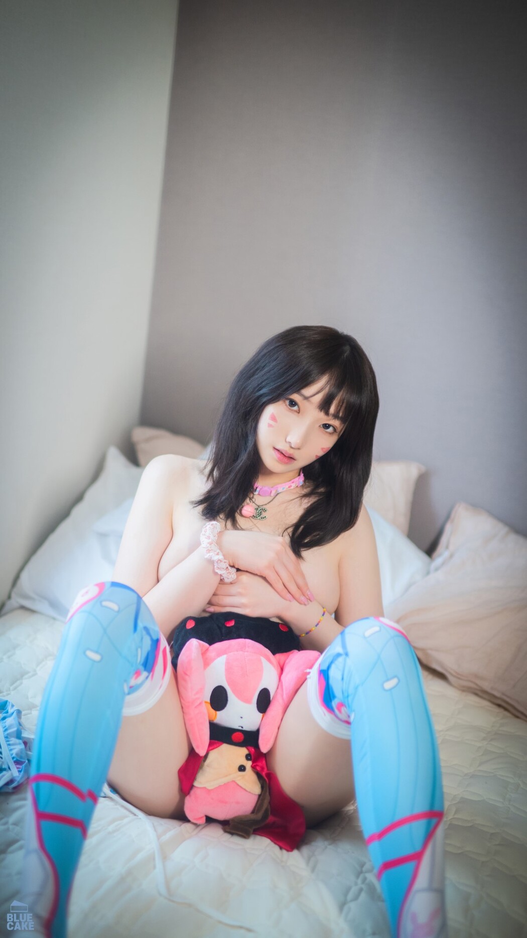 BlueCake Bambi 밤비 – Home Work C