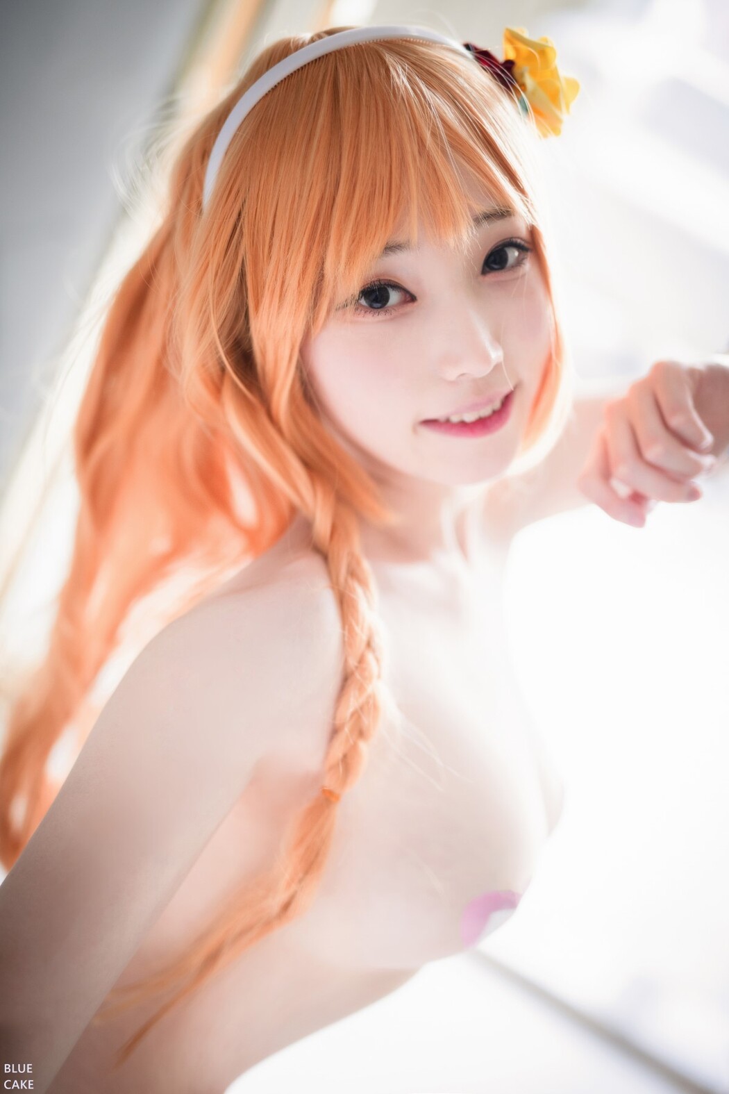 BlueCake Bambi 밤비 – Dive Into You