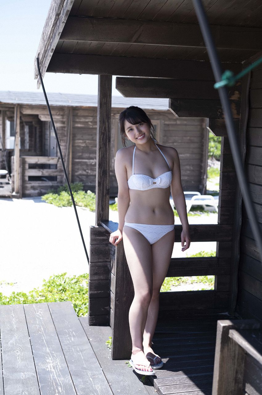 大和田南那 Nana Owada [WPB-net] Extra No.780 写真集