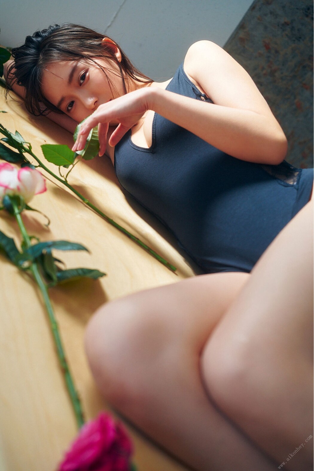 Young Magazine Photobook 2022-09-16 Nene Shida 志田音々 – Next Oshi Girl 1-4 Next Part 4