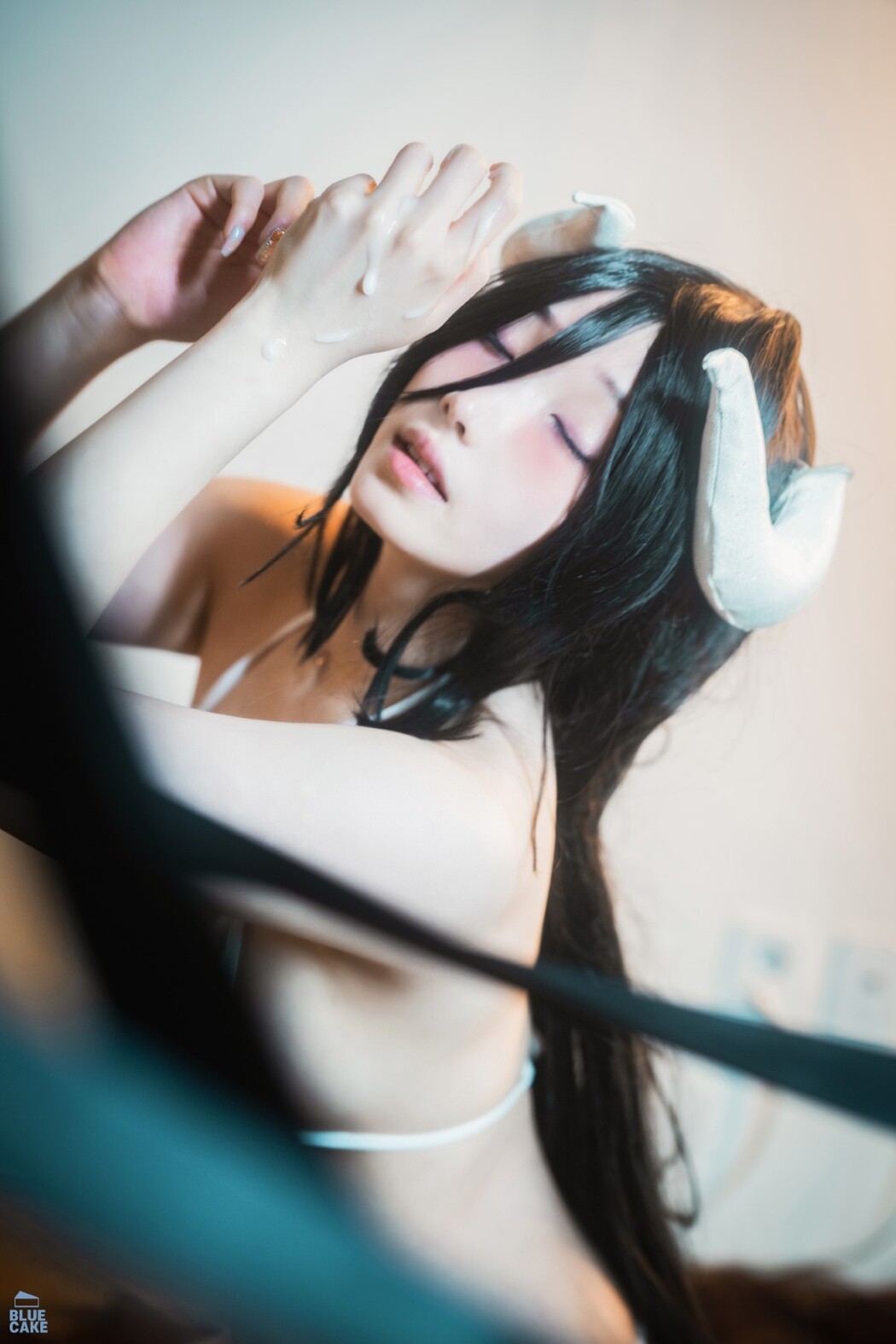 BlueCake Bambi (밤비) – Albedo Part 2