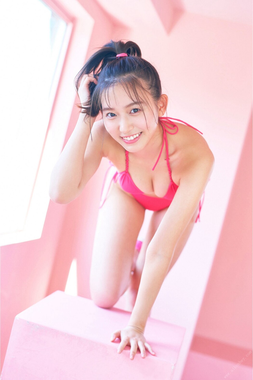 Young Magazine Photobook 2022-09-16 Nene Shida 志田音々 – Next Oshi Girl 1-4 Next Part 2