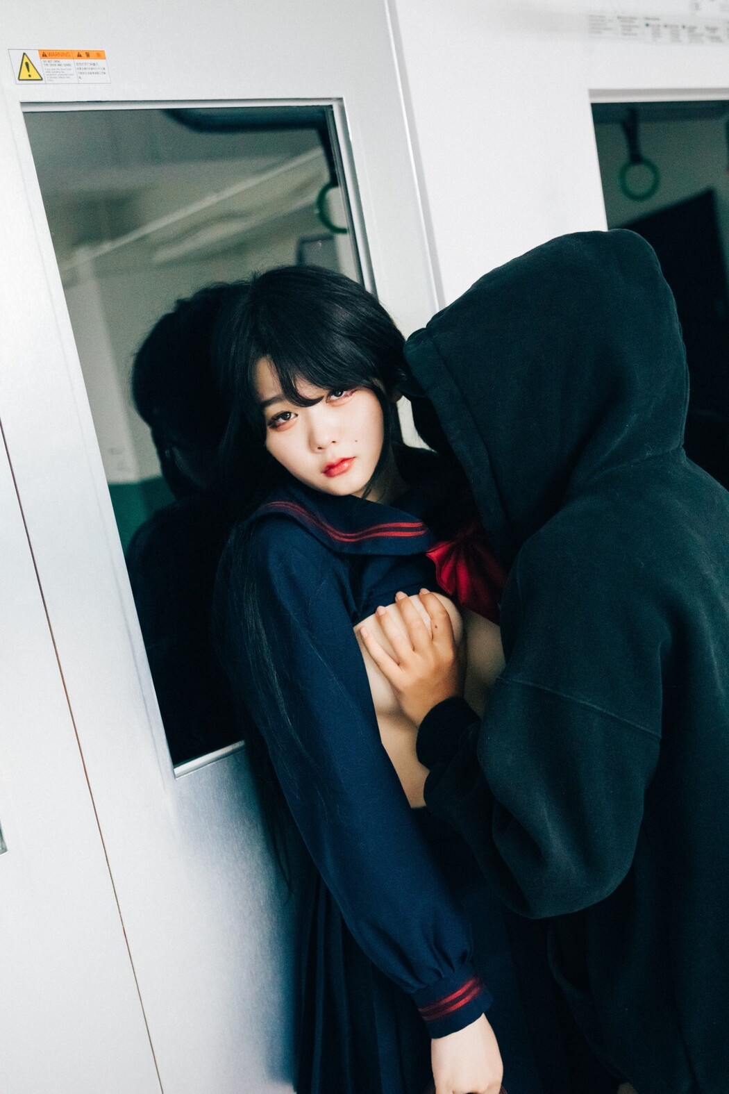 Loozy Zia 지아 Subway