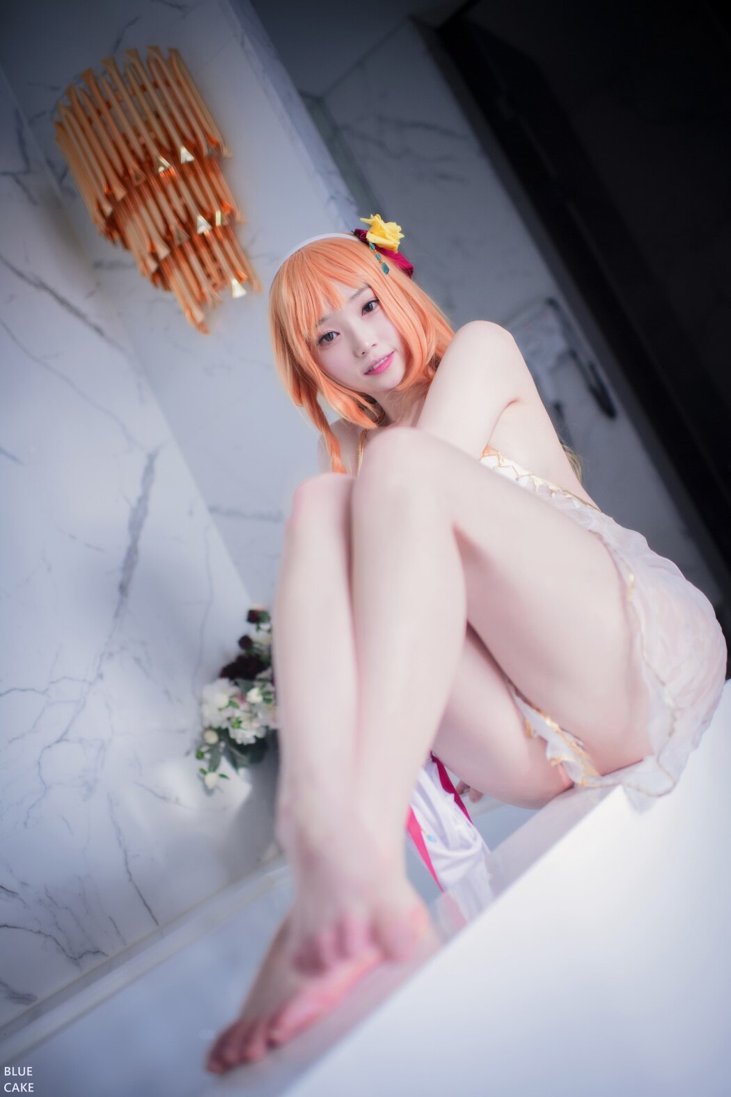 BlueCake Bambi 밤비 – Dive Into You