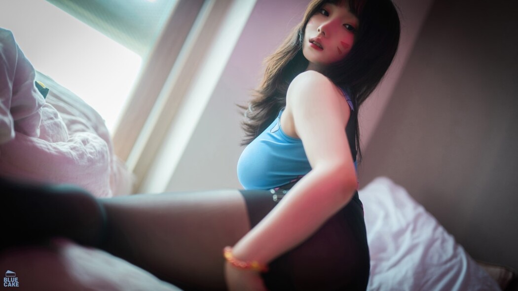 BlueCake Bambi 밤비 – Home Work A