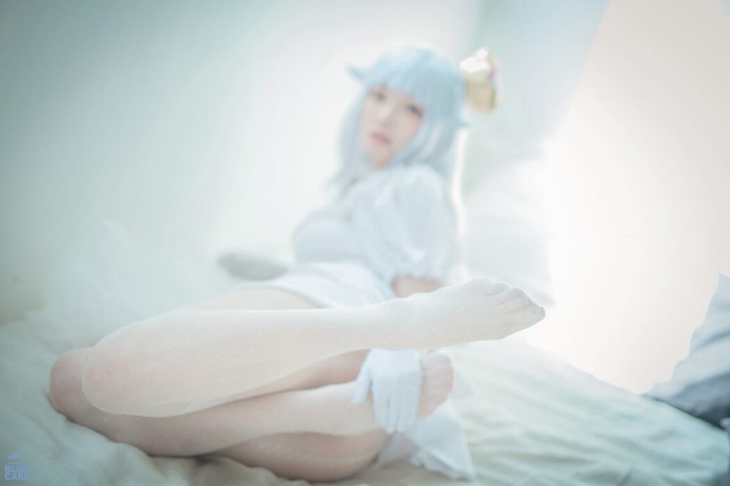 BlueCake Bambi 밤비 – Sticky Boosette B