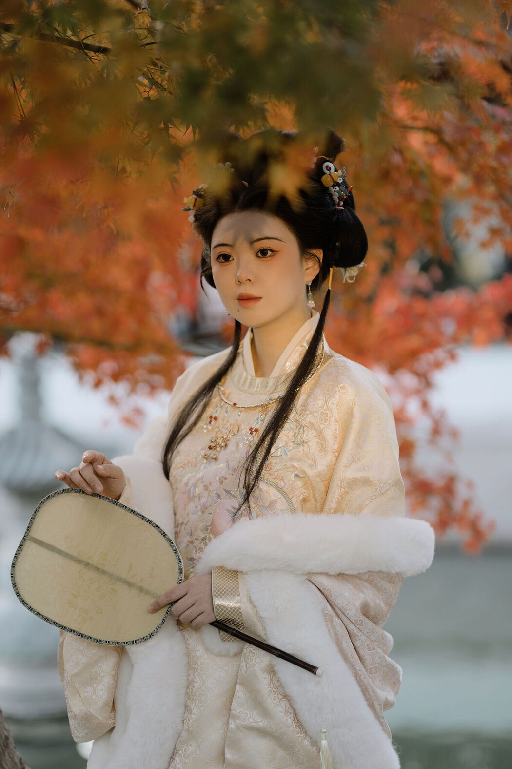 YiTuYu艺图语 Vol.8158 潘小落 (23P)
