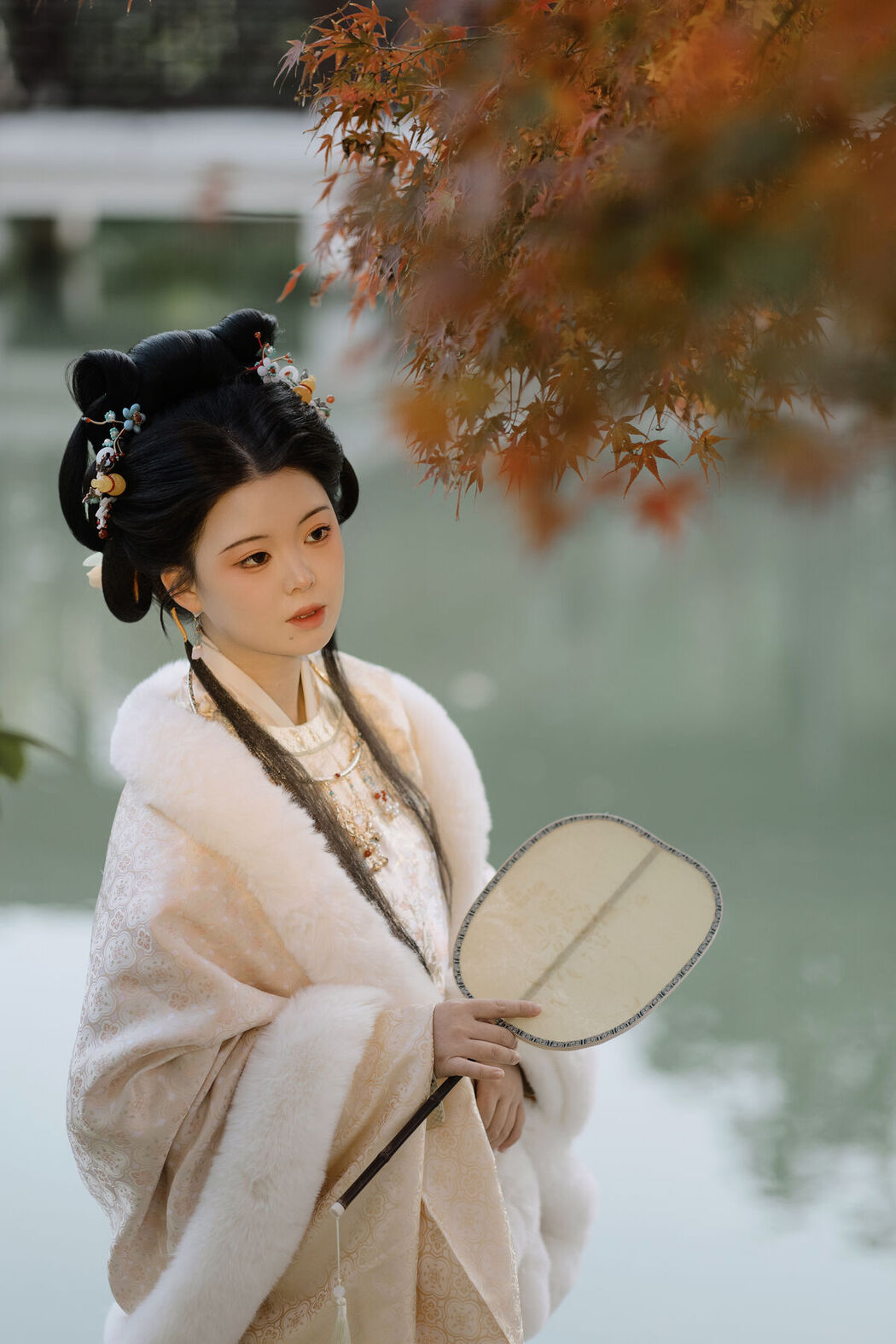 YiTuYu艺图语 Vol.8158 潘小落 (23P)