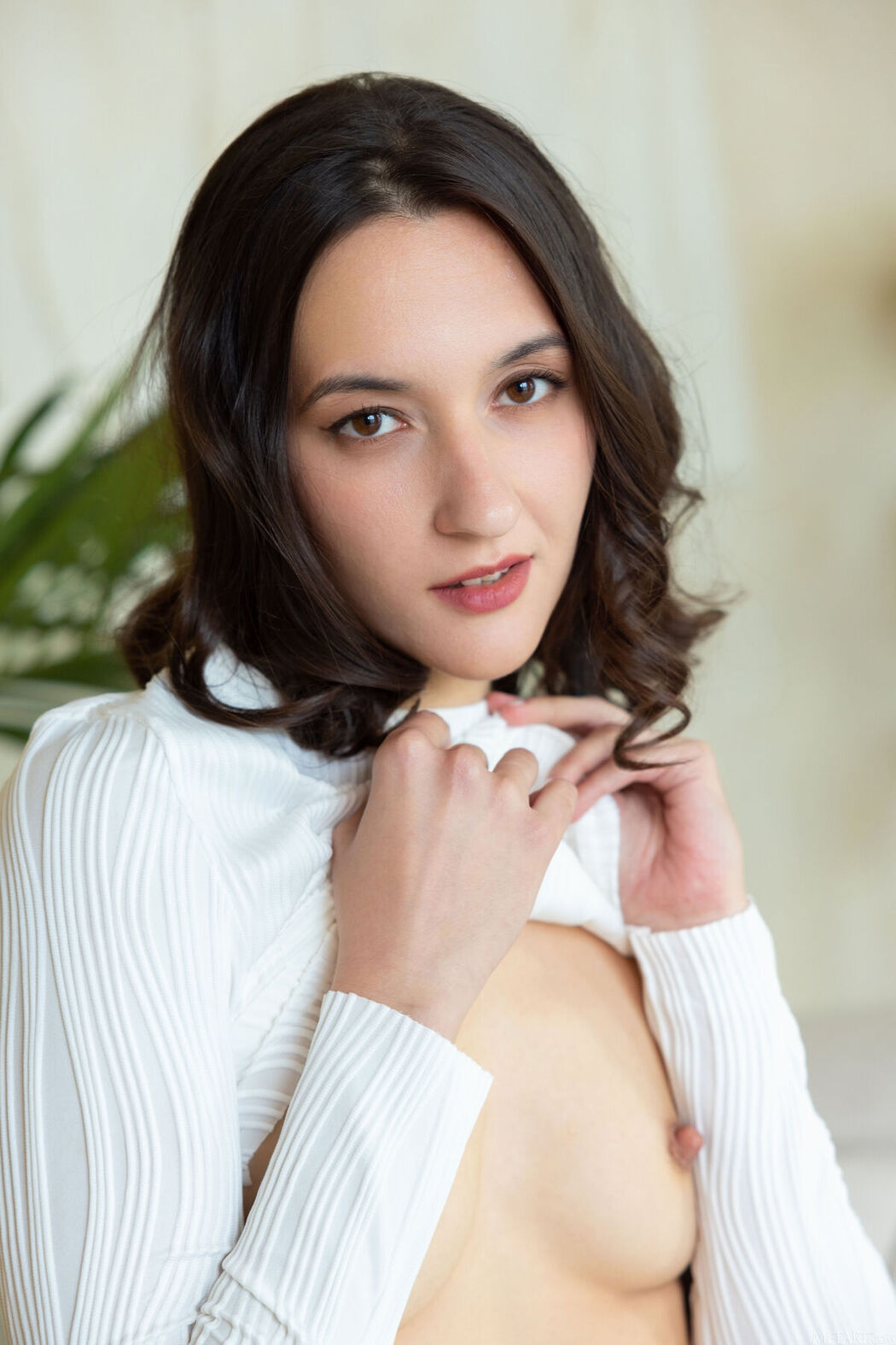 MetArt Colette Kai – Presenting Colette Kai Part1 (51P)