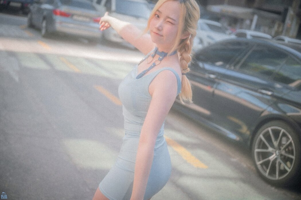 BlueCake Bambi 밤비 – Purity