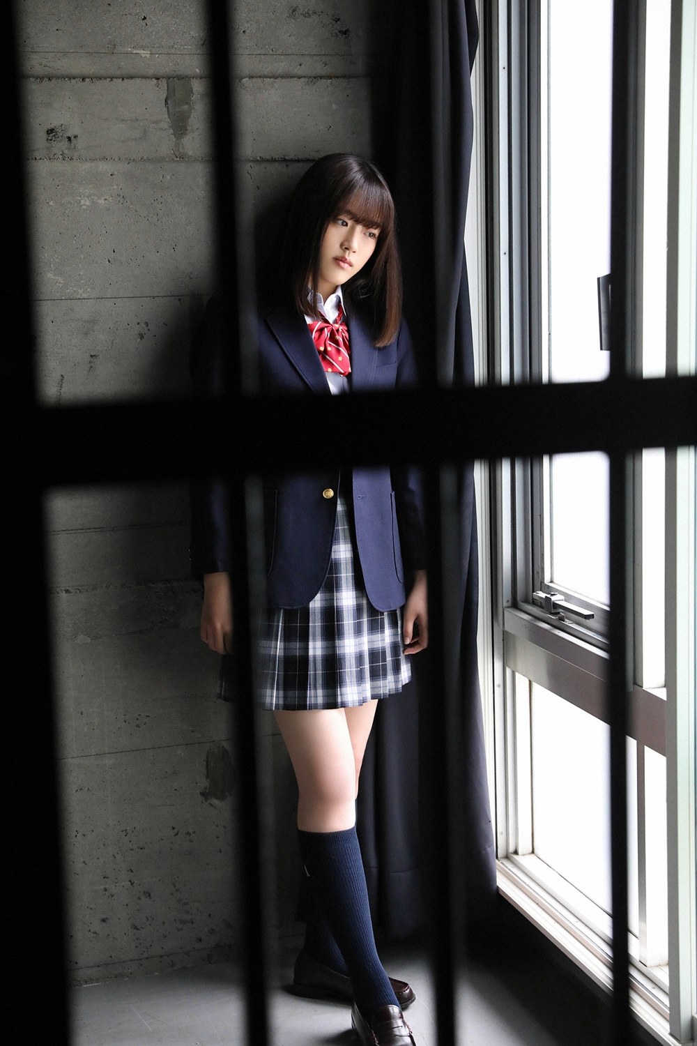 Ys-Web Vol.865 Shimizu Ayano (清水綾乃)