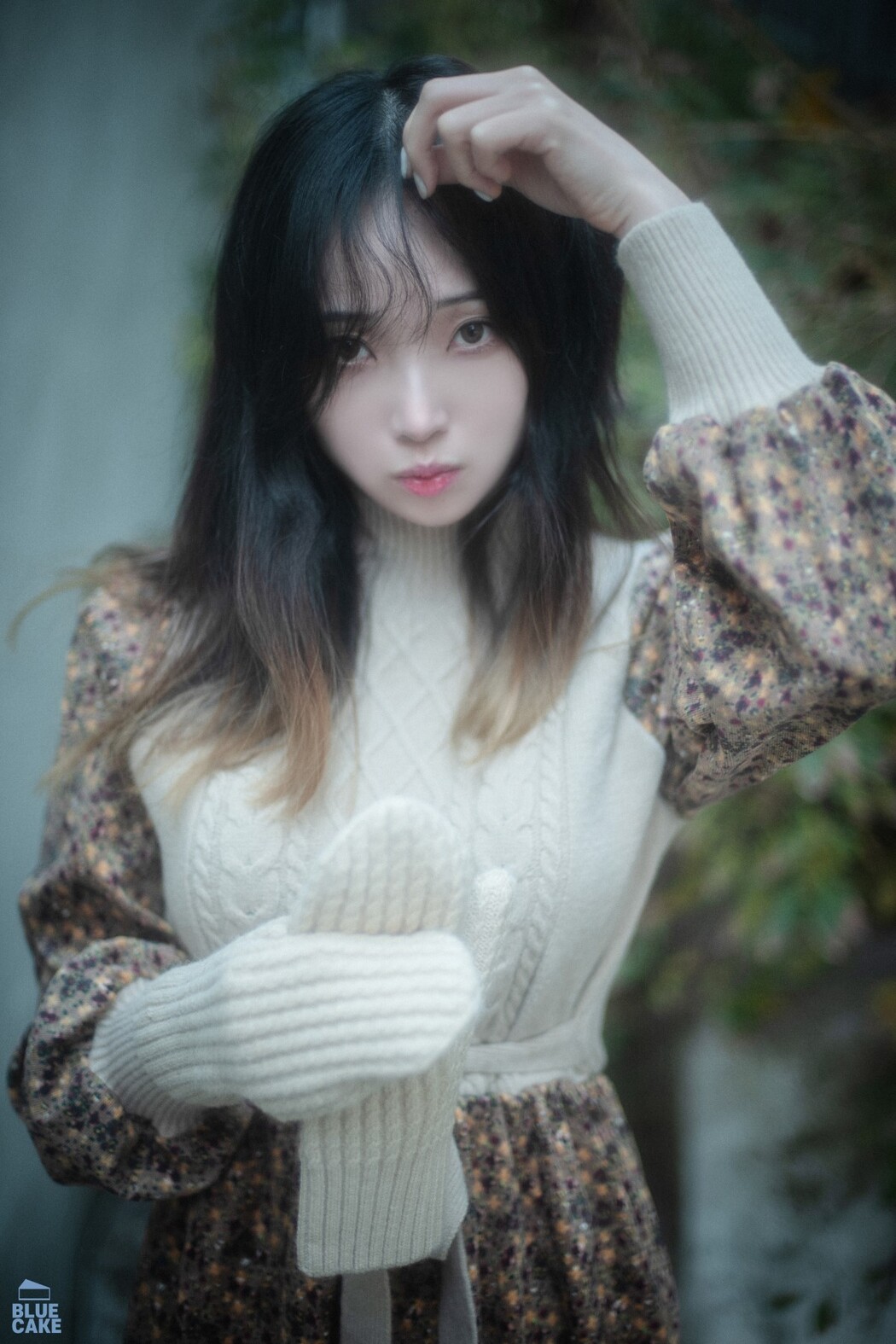 BLUECAKE Bambi 밤비 – Autumn