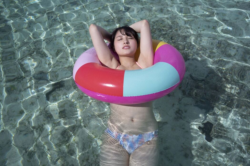 大和田南那 Nana Owada [WPB-net] Extra No.780 写真集