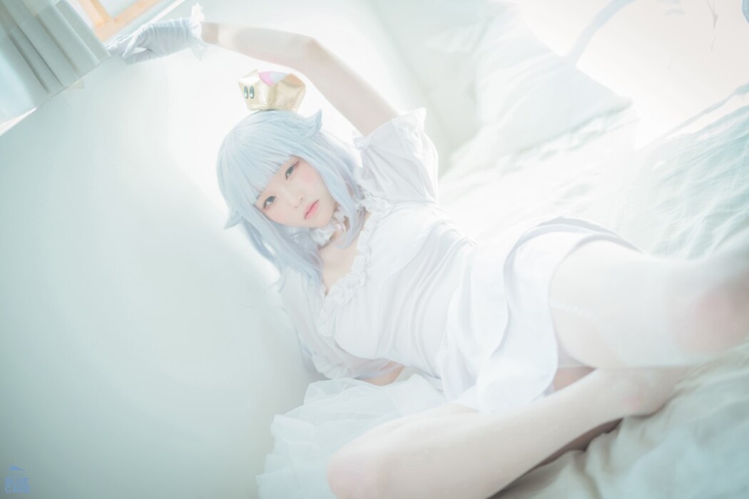 BlueCake Bambi 밤비 – Sticky Boosette Part 2