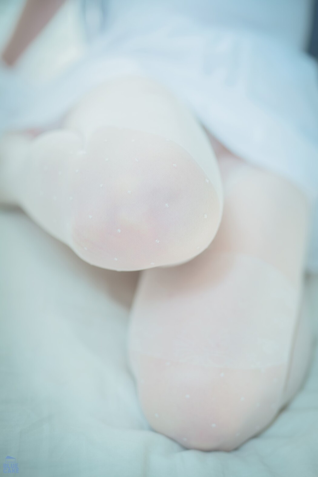 BlueCake Bambi 밤비 – Sticky Boosette Part 1