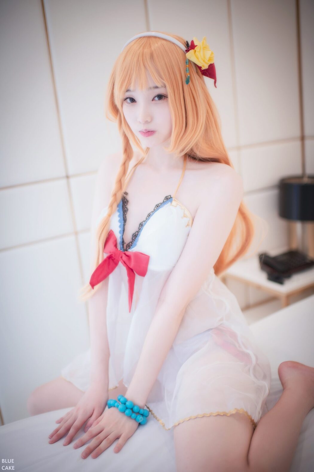 BlueCake Bambi 밤비 – Dive Into You
