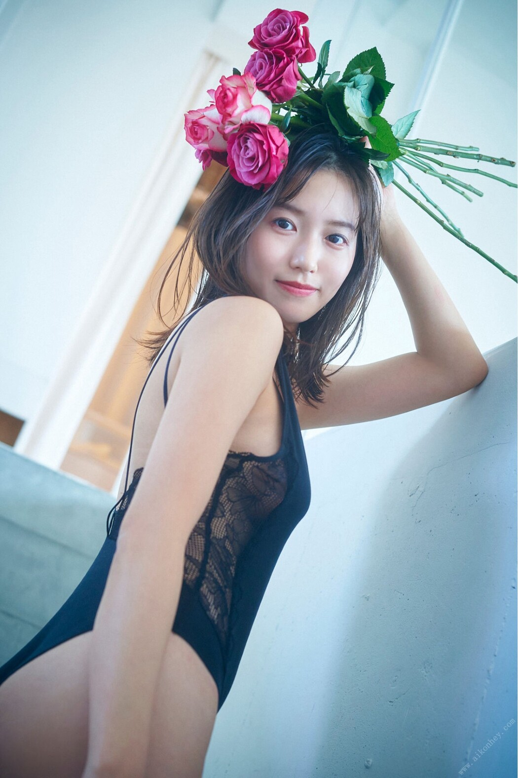 Young Magazine Photobook 2022-09-16 Nene Shida 志田音々 – Next Oshi Girl 1-4 Next Part 4
