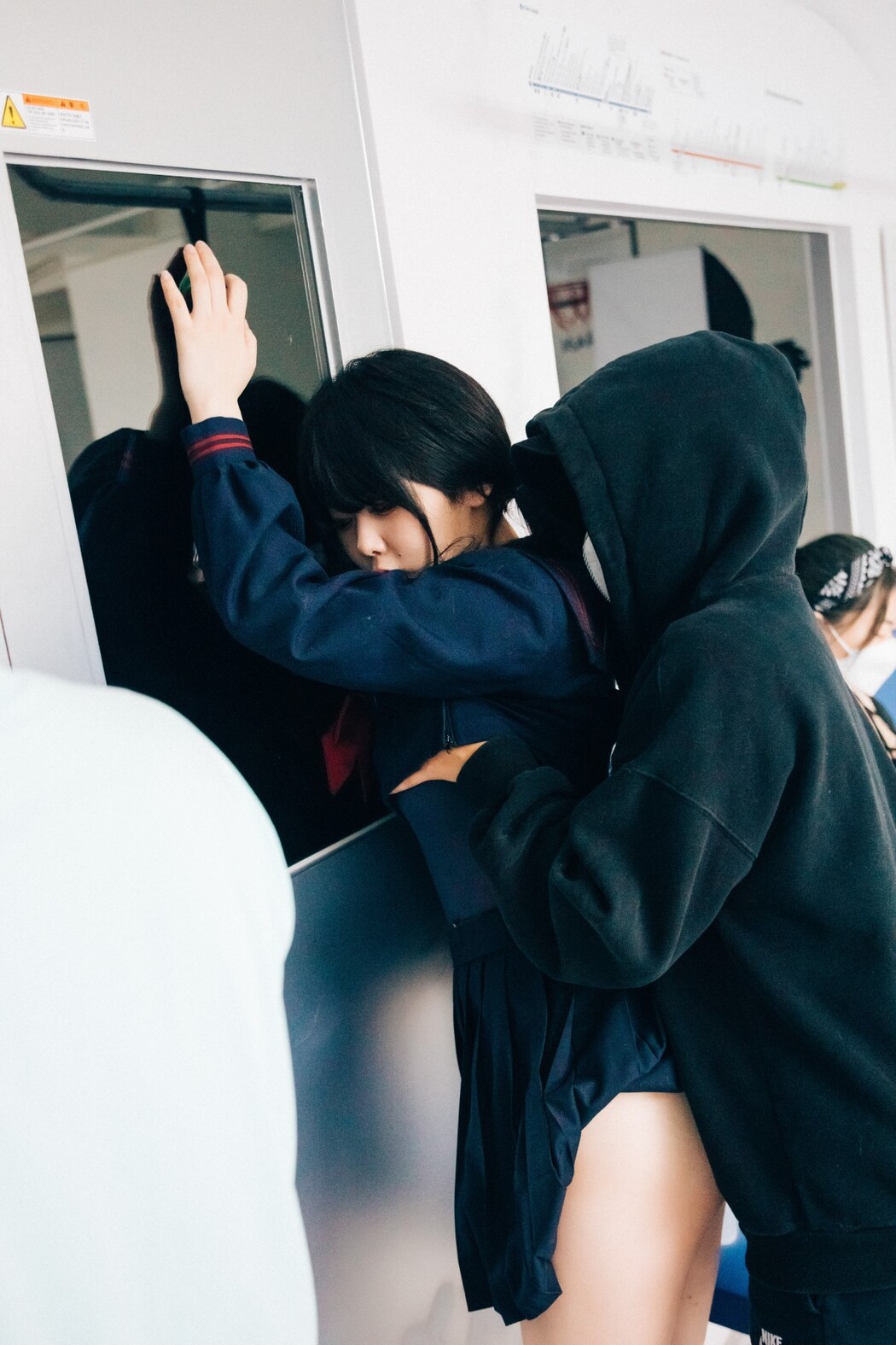 Loozy Zia 지아 Subway