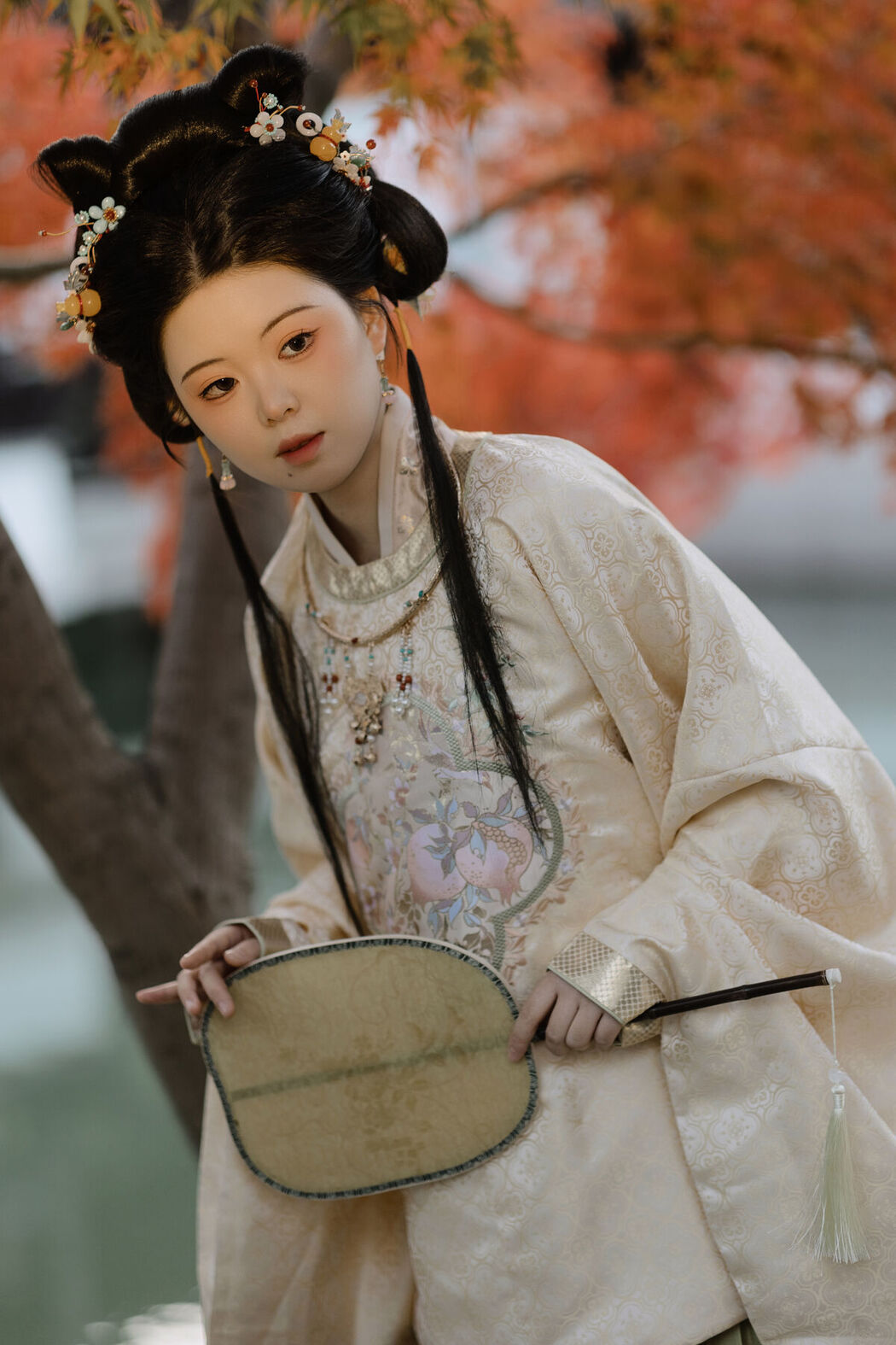 YiTuYu艺图语 Vol.8158 潘小落 (23P)