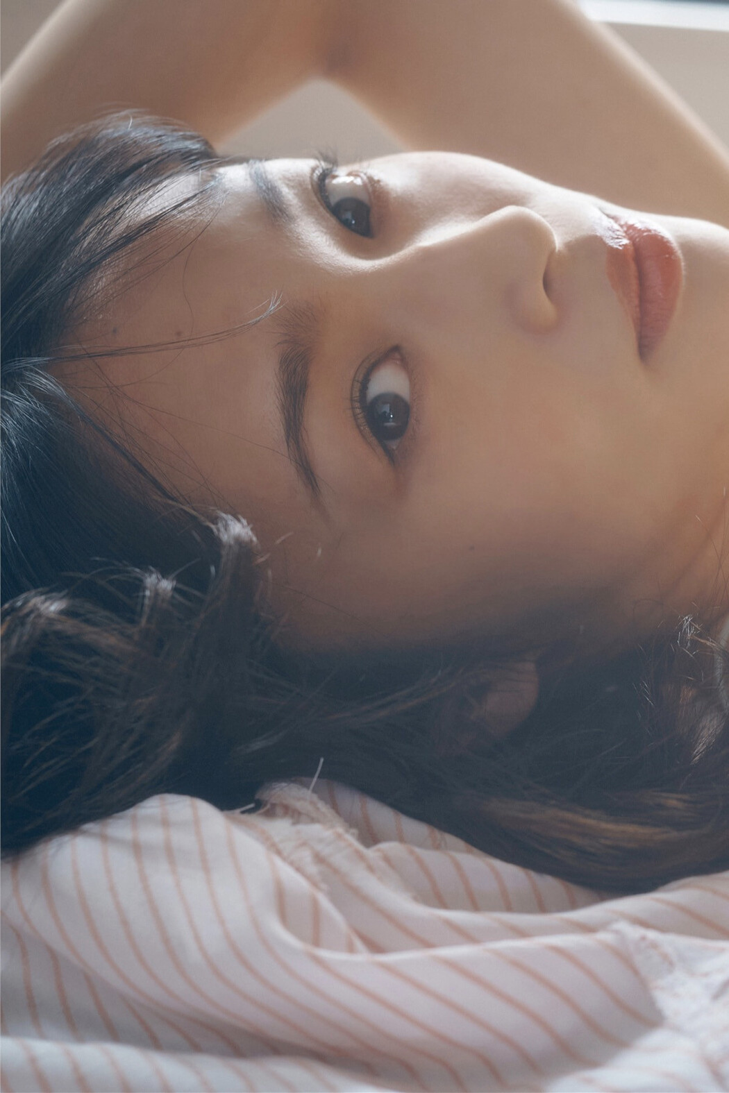 Misaki Jimbu 神部美咲, FLASHデジタル写真集 『ここだけの話 vol.1』 Set.01