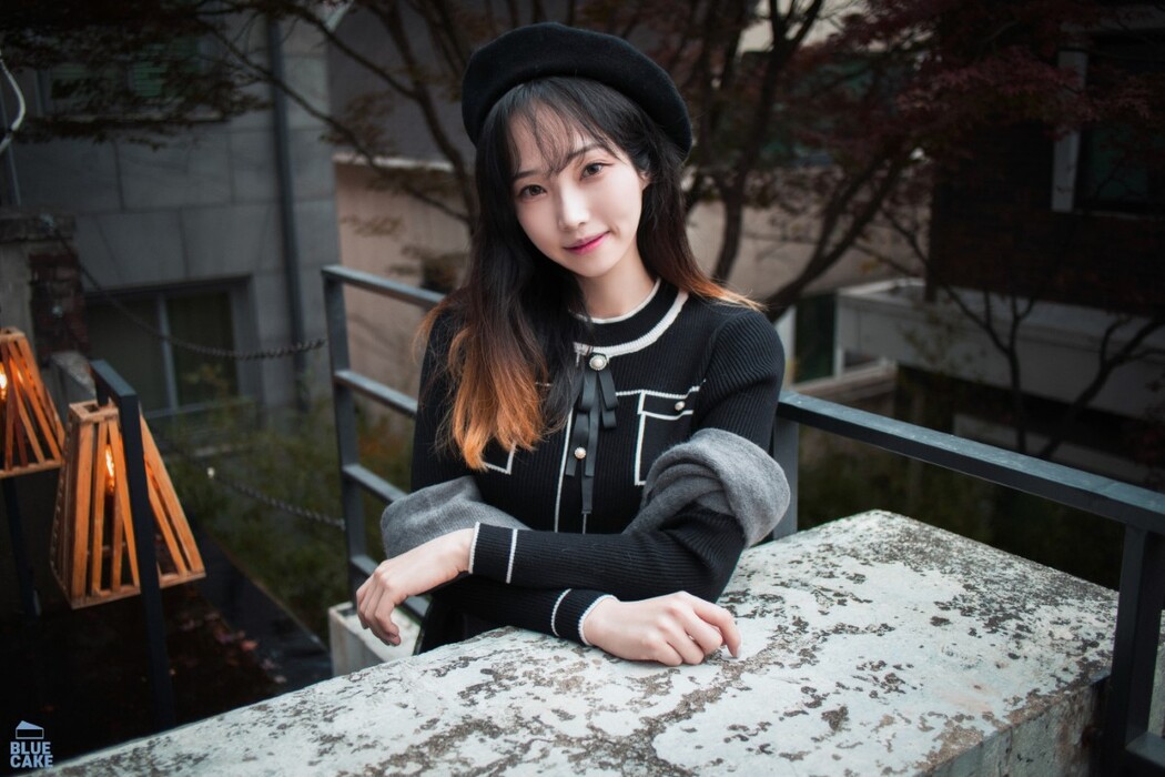 BLUECAKE Bambi 밤비 – Autumn