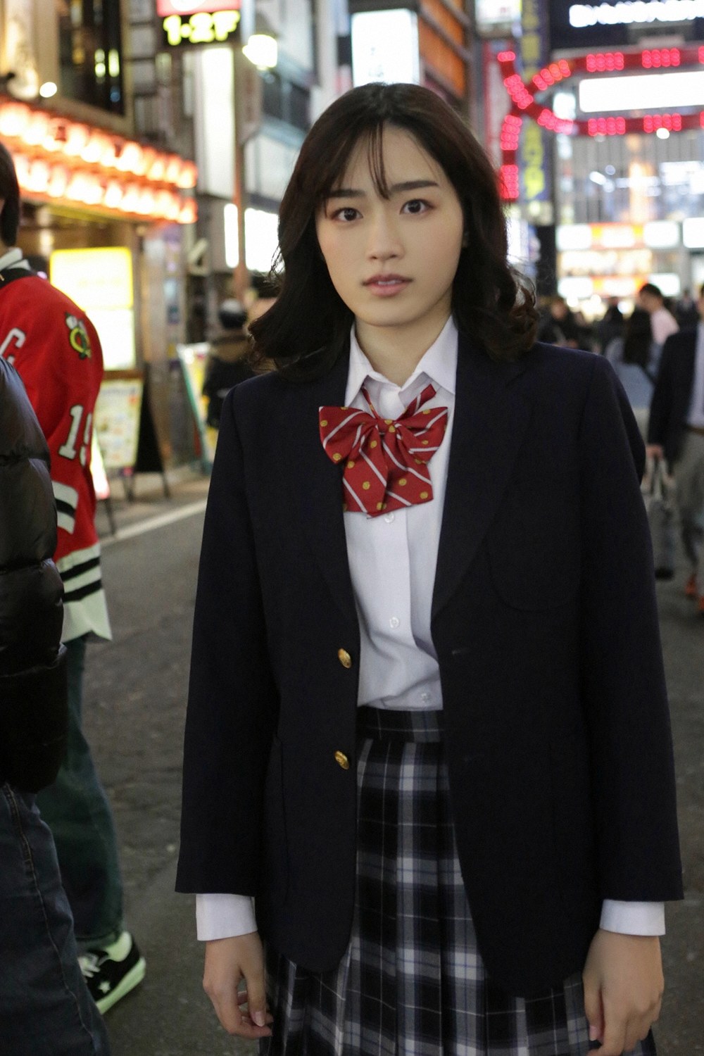 Ys-Web Vol.865 Shimizu Ayano (清水綾乃)