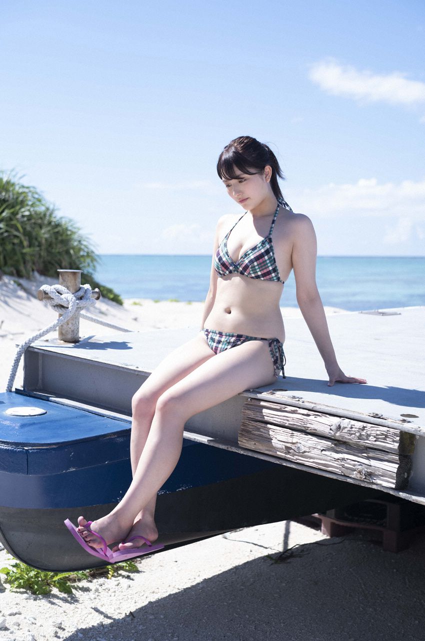 大和田南那 Nana Owada [WPB-net] Extra No.780 写真集