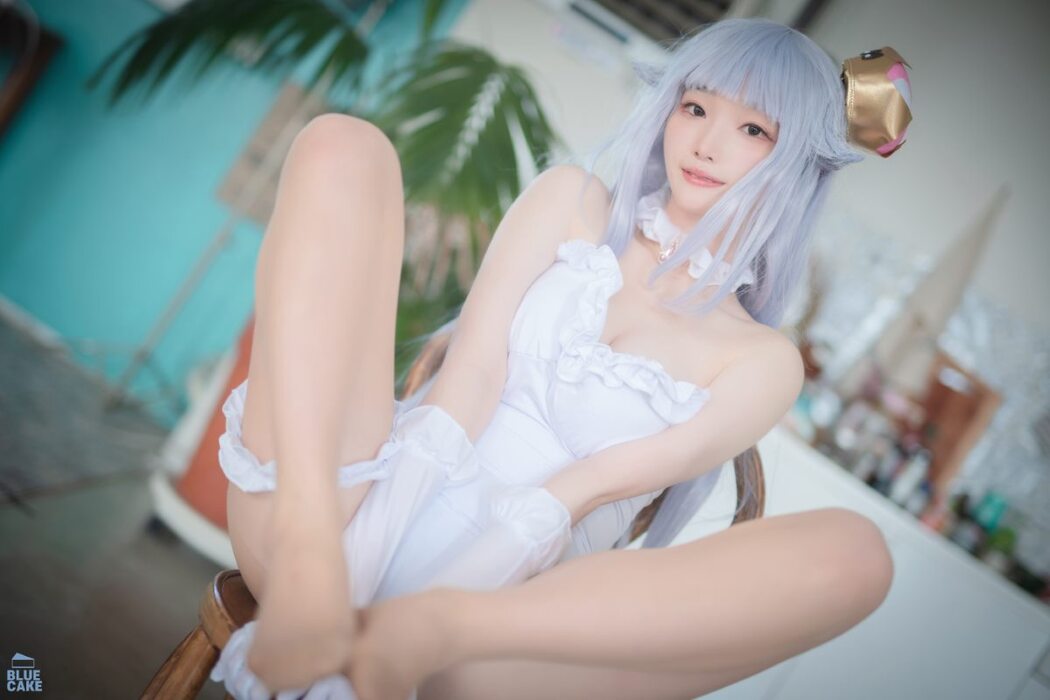 BlueCake Bambi 밤비 – Sticky Boosette A