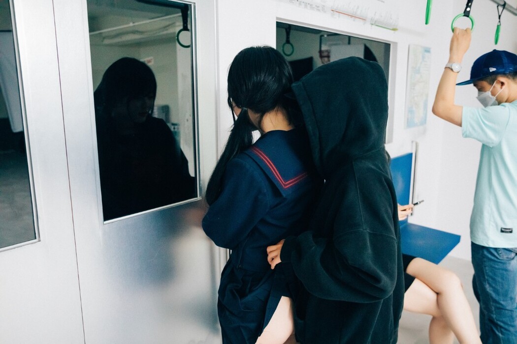 Loozy Zia 지아 Subway