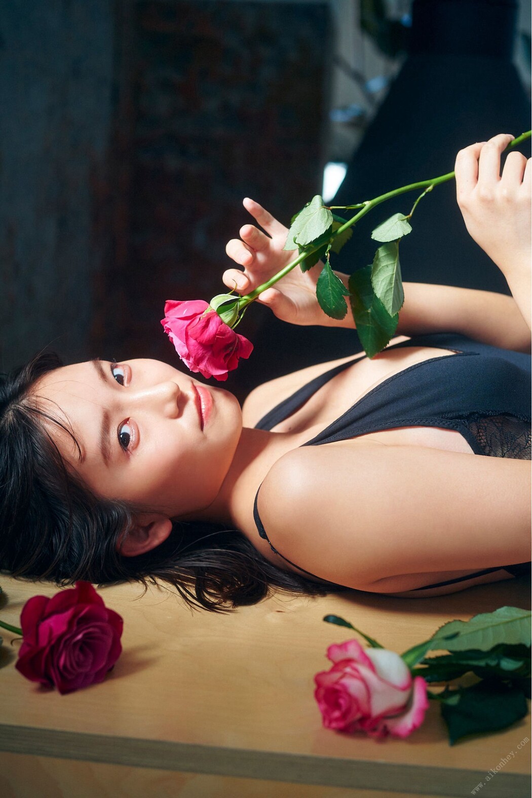 Young Magazine Photobook 2022-09-16 Nene Shida 志田音々 – Next Oshi Girl 1-4 Next Part 4