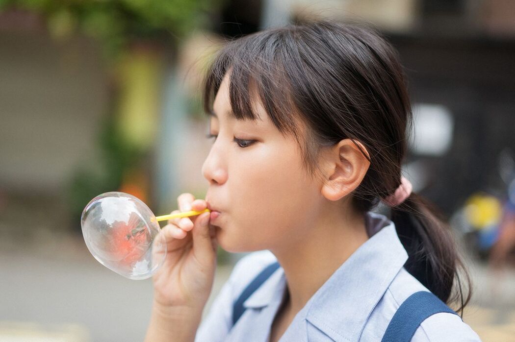 沢口愛華《Girl’s Revolution 少女革命》 [WPB-net] No.236 写真集