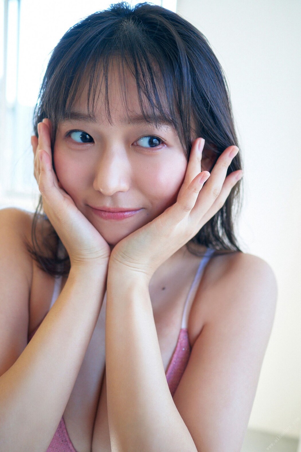 Young Magazine Photobook 2022-09-16 Nene Shida 志田音々 – Next Oshi Girl 1-4 Next Part 1