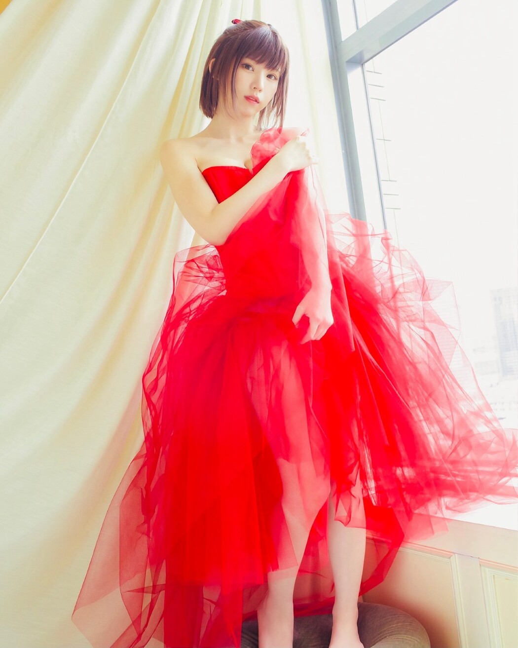 Young Jump Weekly 2023.01.01 No.01 えなこ 内田真礼 片岡凜