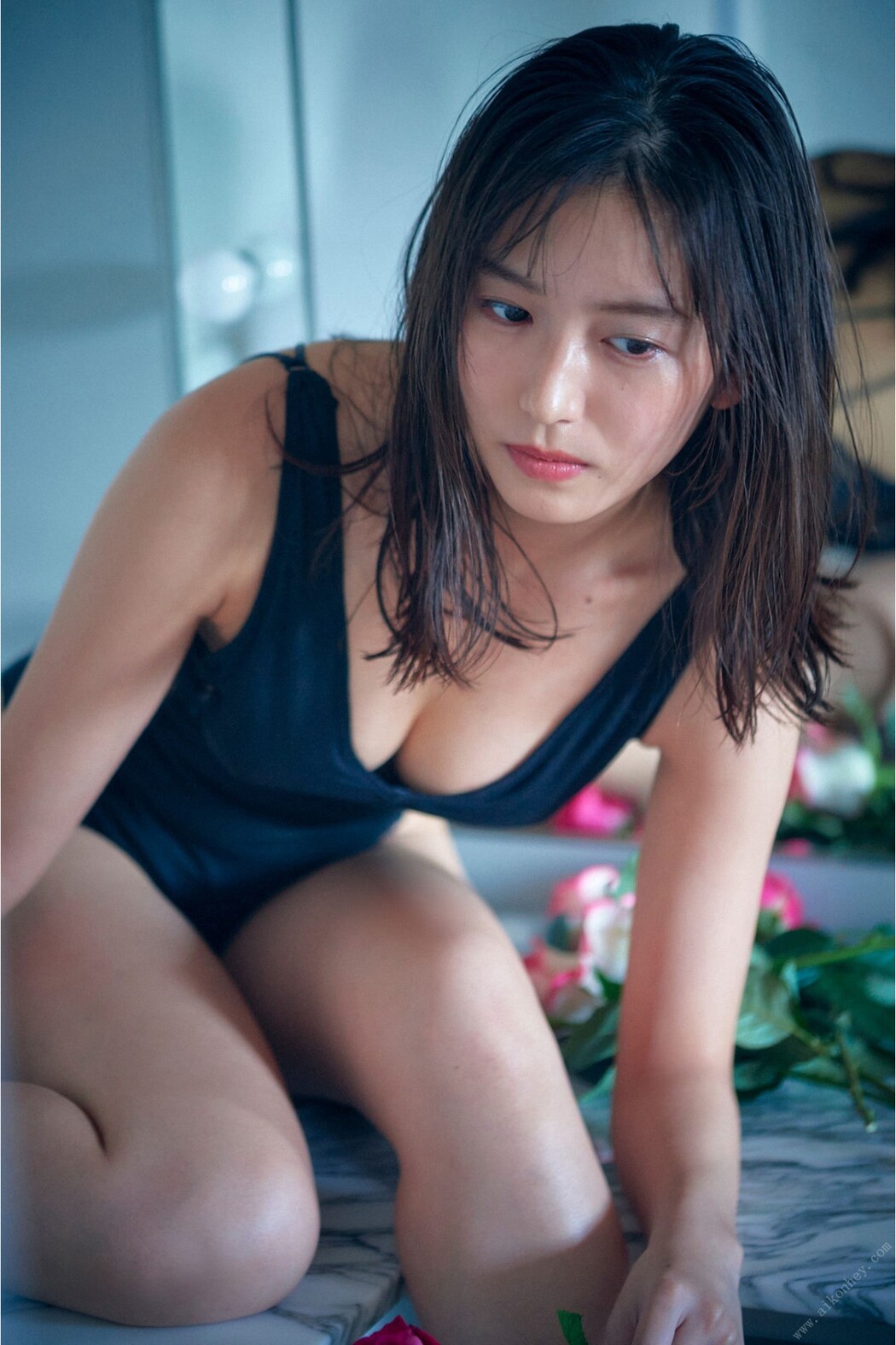 Young Magazine Photobook 2022-09-16 Nene Shida 志田音々 – Next Oshi Girl 1-4 Next Part 4