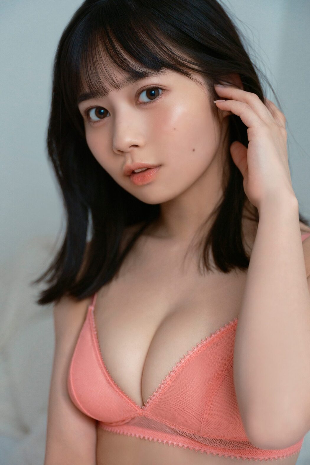 Manga Action Photobook Saeko Kondo 近藤沙瑛子 – Sweet Time 2022-07-19