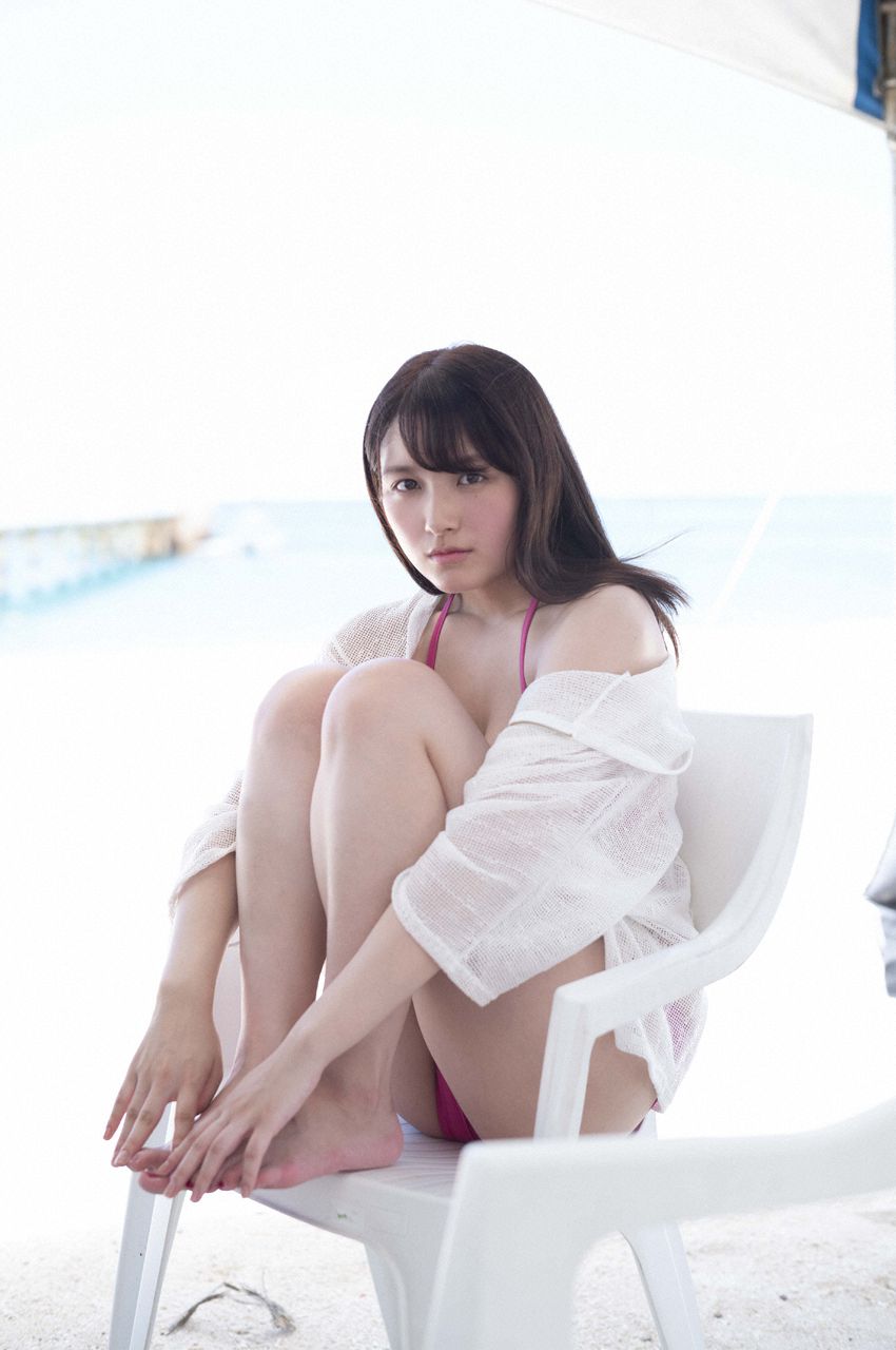 大和田南那 Nana Owada [WPB-net] Extra No.780 写真集