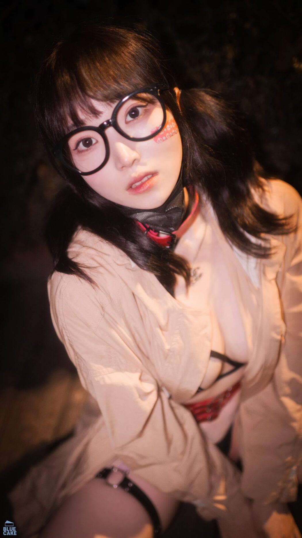 BLUECAKE Bambi Kagerou Daze A