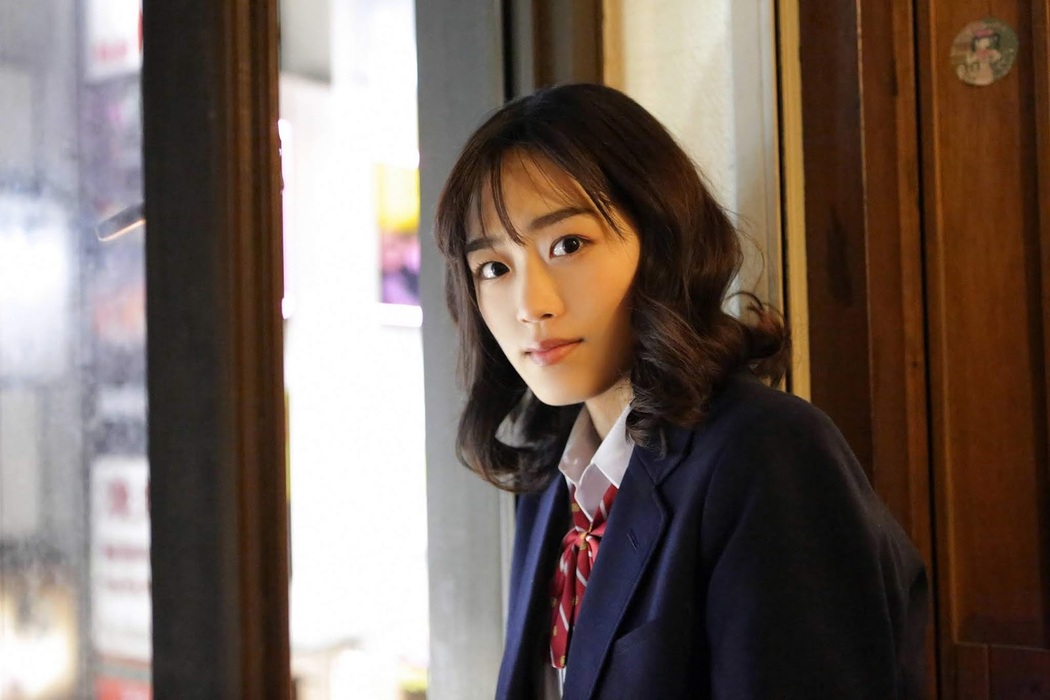 Ys-Web Vol.865 Shimizu Ayano (清水綾乃)