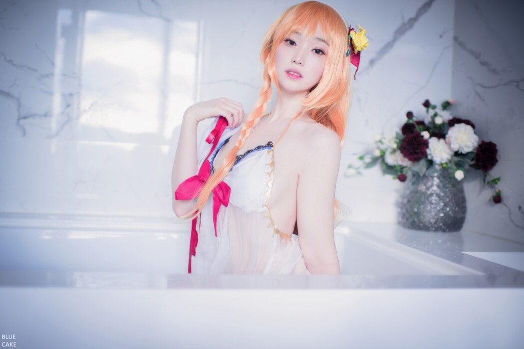BlueCake Bambi 밤비 – Dive Into You