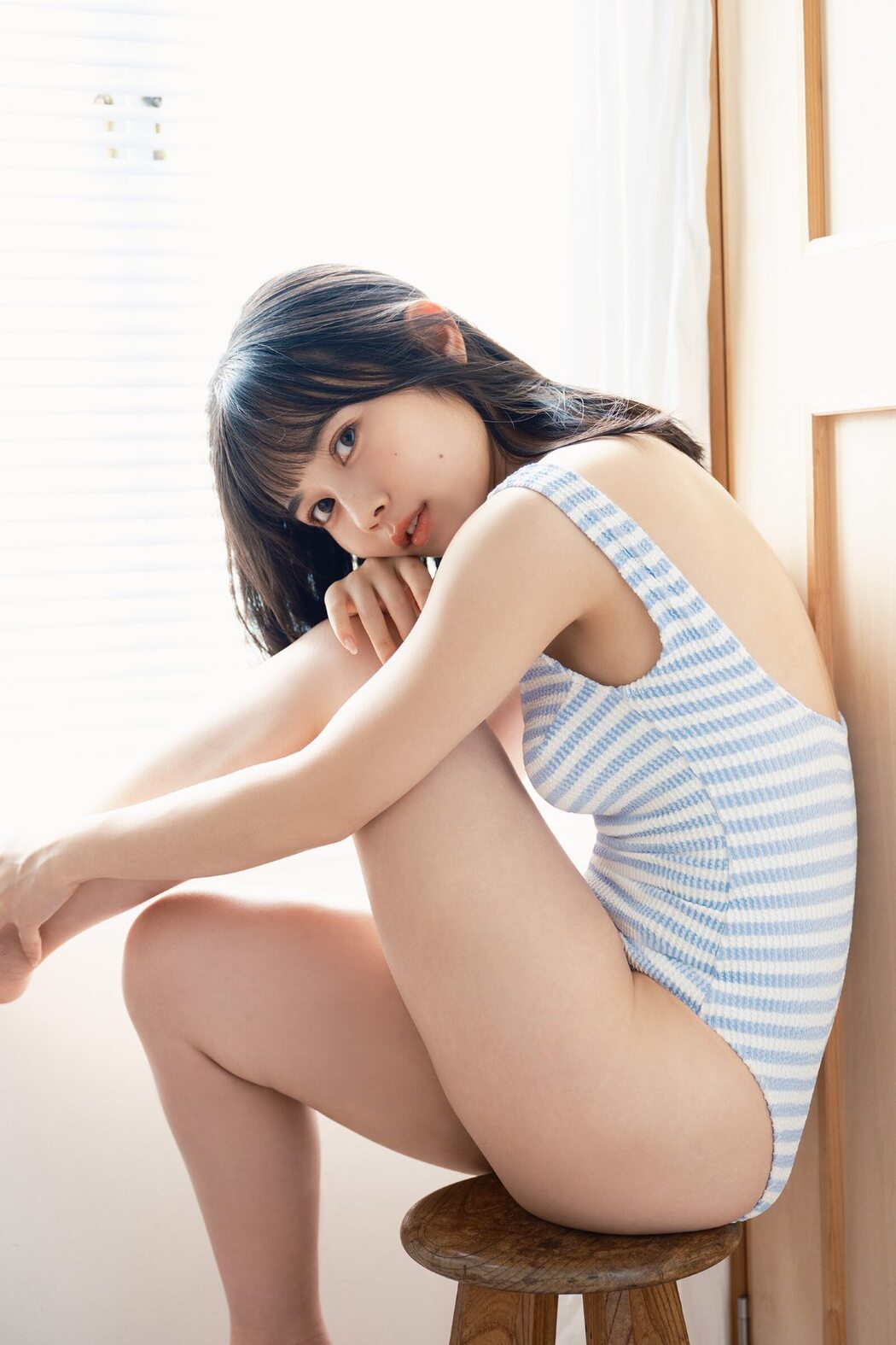 Manga Action Photobook Saeko Kondo 近藤沙瑛子 – Sweet Time 2022-07-19