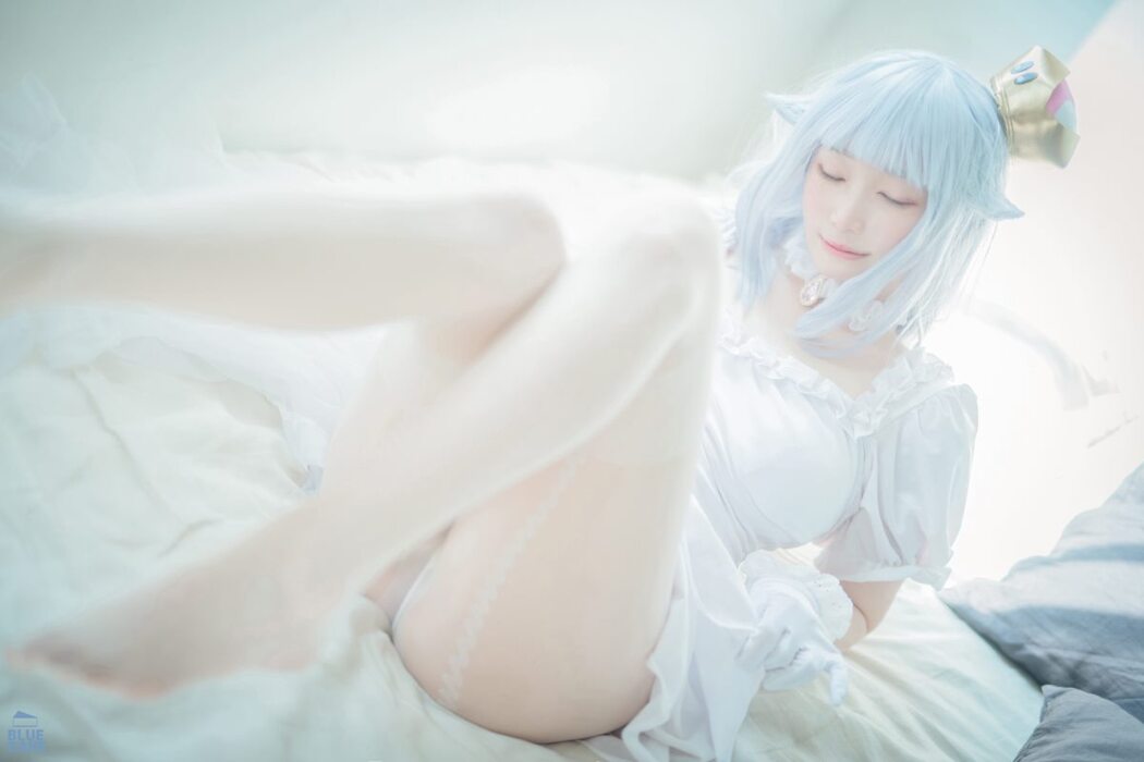 BlueCake Bambi 밤비 – Sticky Boosette B
