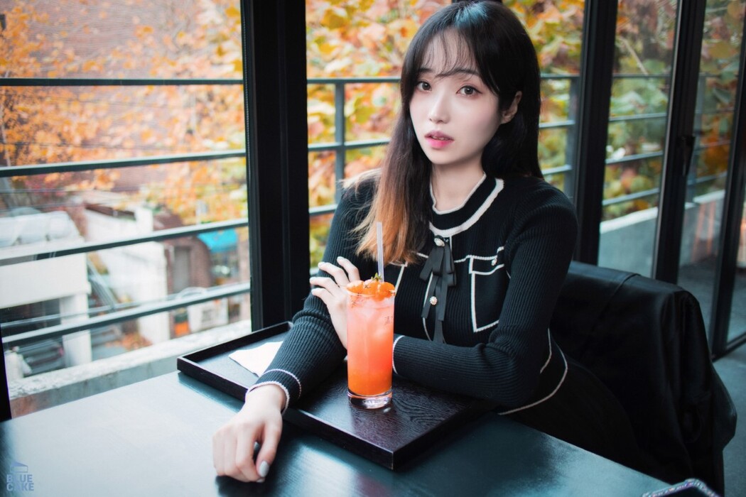 BLUECAKE Bambi 밤비 – Autumn