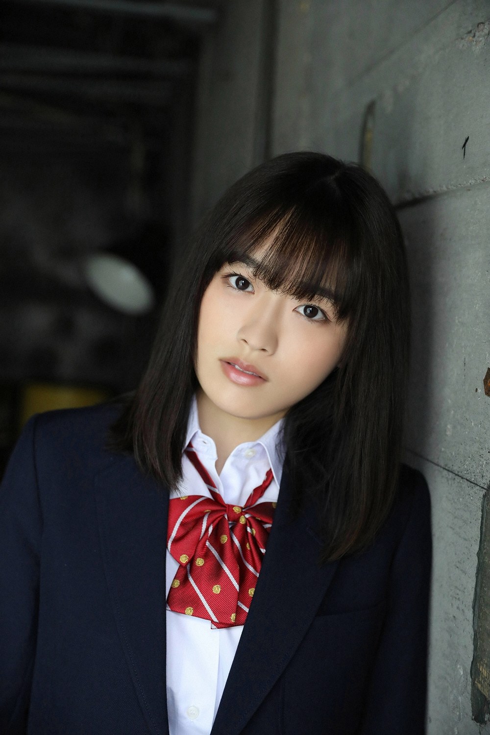Ys-Web Vol.865 Shimizu Ayano (清水綾乃)