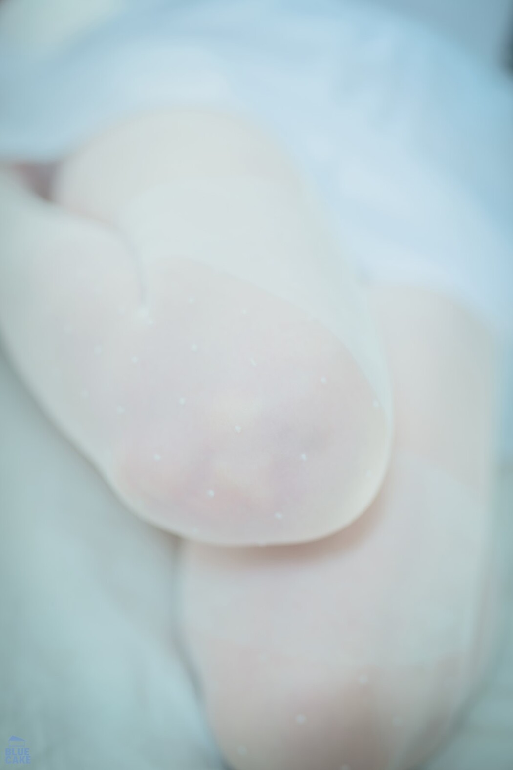 BlueCake Bambi 밤비 – Sticky Boosette Part 1